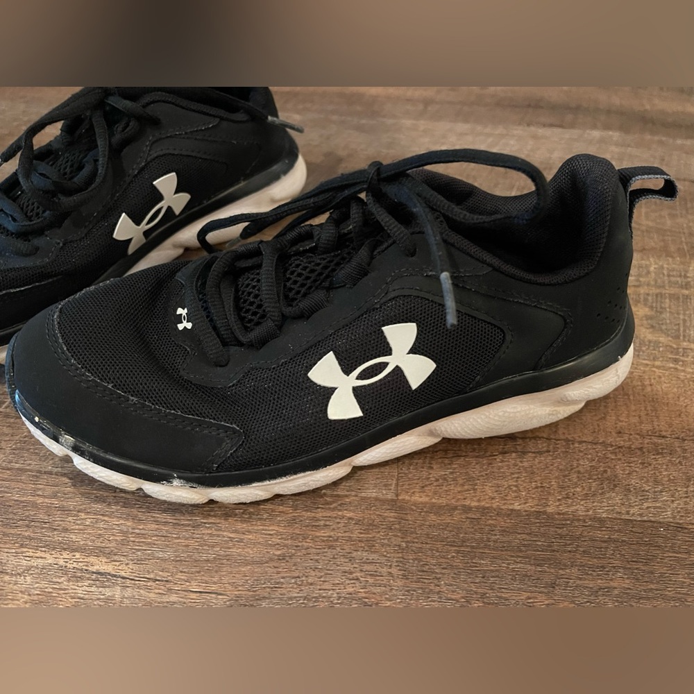 Under Armour Athletic Shoes